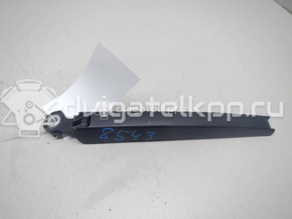 Фото Поводок стеклоочистителя заднего  6Q6955707C для Seat Ibiza / Leon / Altea / Exeo {forloop.counter}}