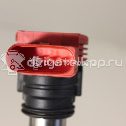 Фото Катушка зажигания  06E905115E для seat Leon (1P1)