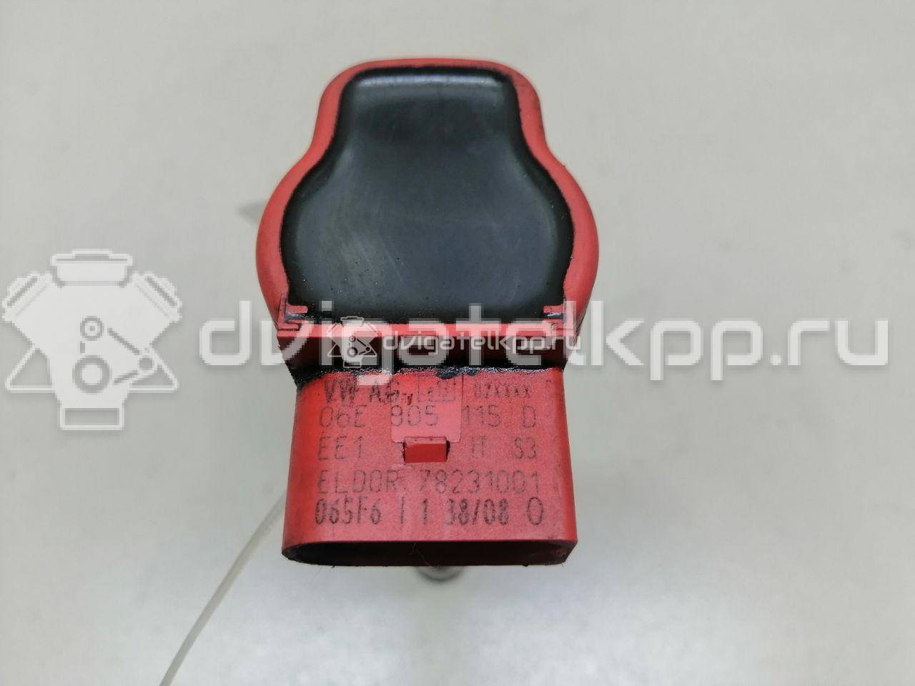 Фото Катушка зажигания  06E905115D для seat Leon (1P1) {forloop.counter}}