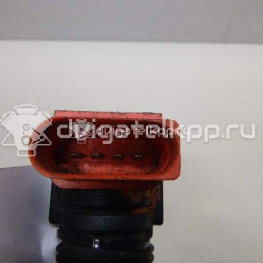 Фото Катушка зажигания  06E905115D для seat Leon (1P1)