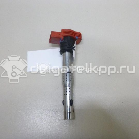 Фото Катушка зажигания  06E905115D для seat Leon (1P1)