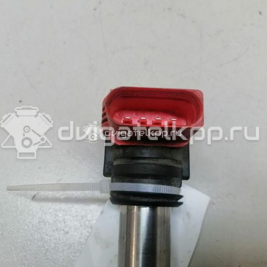 Фото Катушка зажигания  06E905115D для seat Leon (1P1)