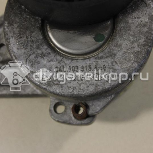 Фото Ролик-натяжитель ручейкового ремня  04l903315a для Seat Leon / Toledo / Alhambra / Ateca Kh7