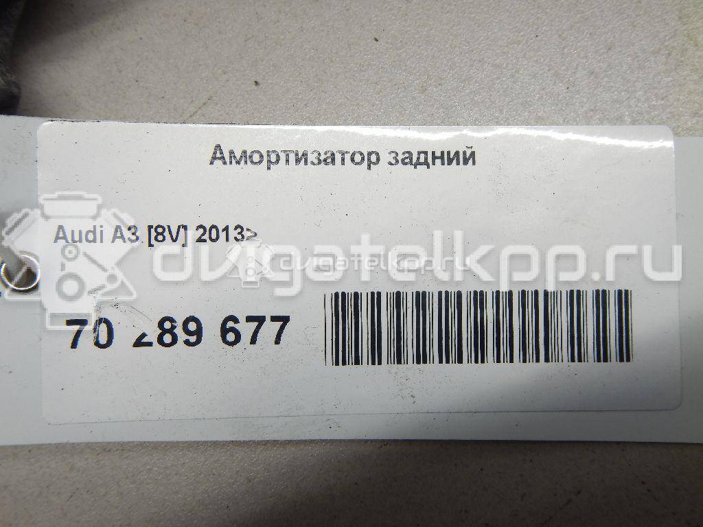 Фото Амортизатор задний  5Q0513029EK для seat Leon (5F) {forloop.counter}}