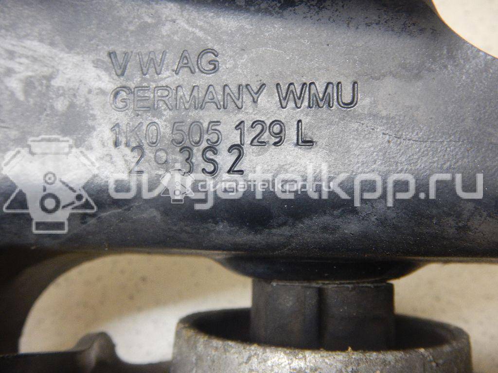 Фото Рычаг задний продольный левый  5Q0505223D для Seat Leon {forloop.counter}}