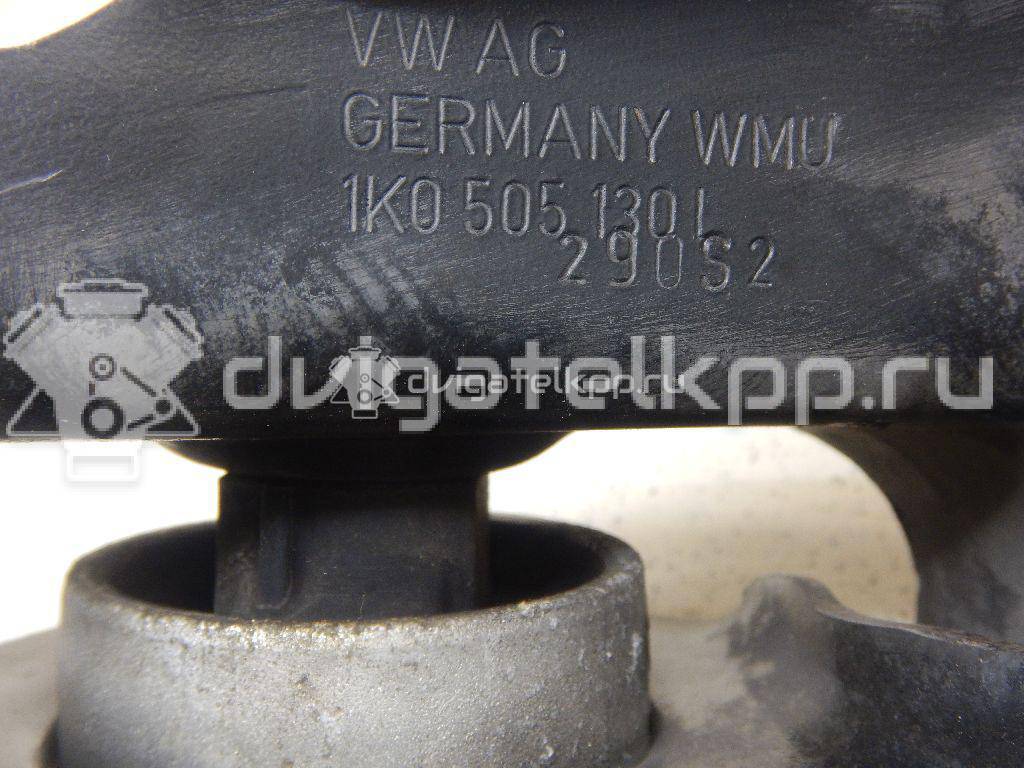 Фото Рычаг задний продольный правый  5q0505224d для Seat Leon {forloop.counter}}