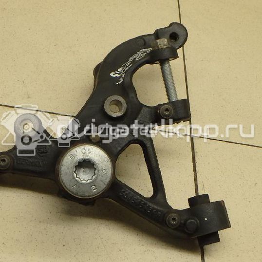 Фото Кулак поворотный задний правый  5Q0505436F для Seat Leon