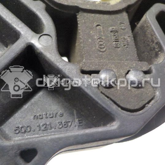 Фото Подушка радиатора  5Q0121367D для Seat Leon