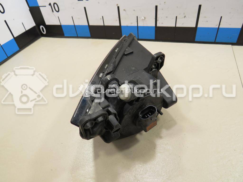 Фото Фара противотуманная правая  6J9941702A для Seat Ibiza / Leon / Toledo {forloop.counter}}