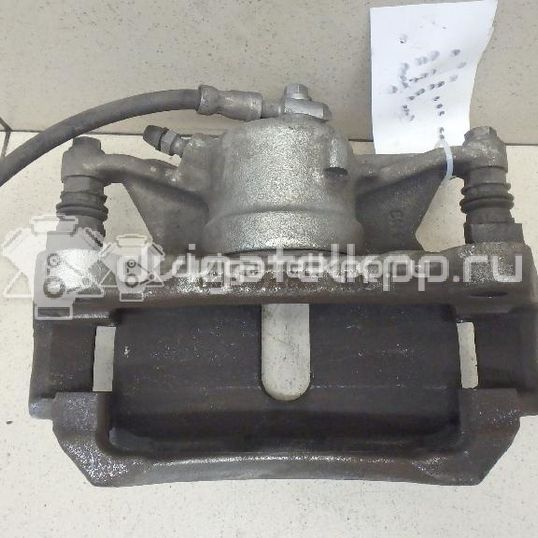 Фото Суппорт тормозной передний левый  8V0615123 для Seat Leon