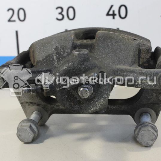 Фото Суппорт тормозной передний левый  8V0615123D для Seat Leon / Ateca Kh7