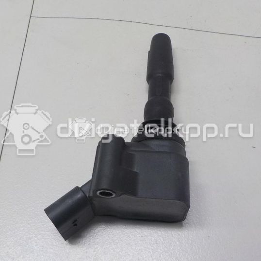 Фото Катушка зажигания  04E905110E для Seat Ibiza / Leon / Toledo / Alhambra / Altea