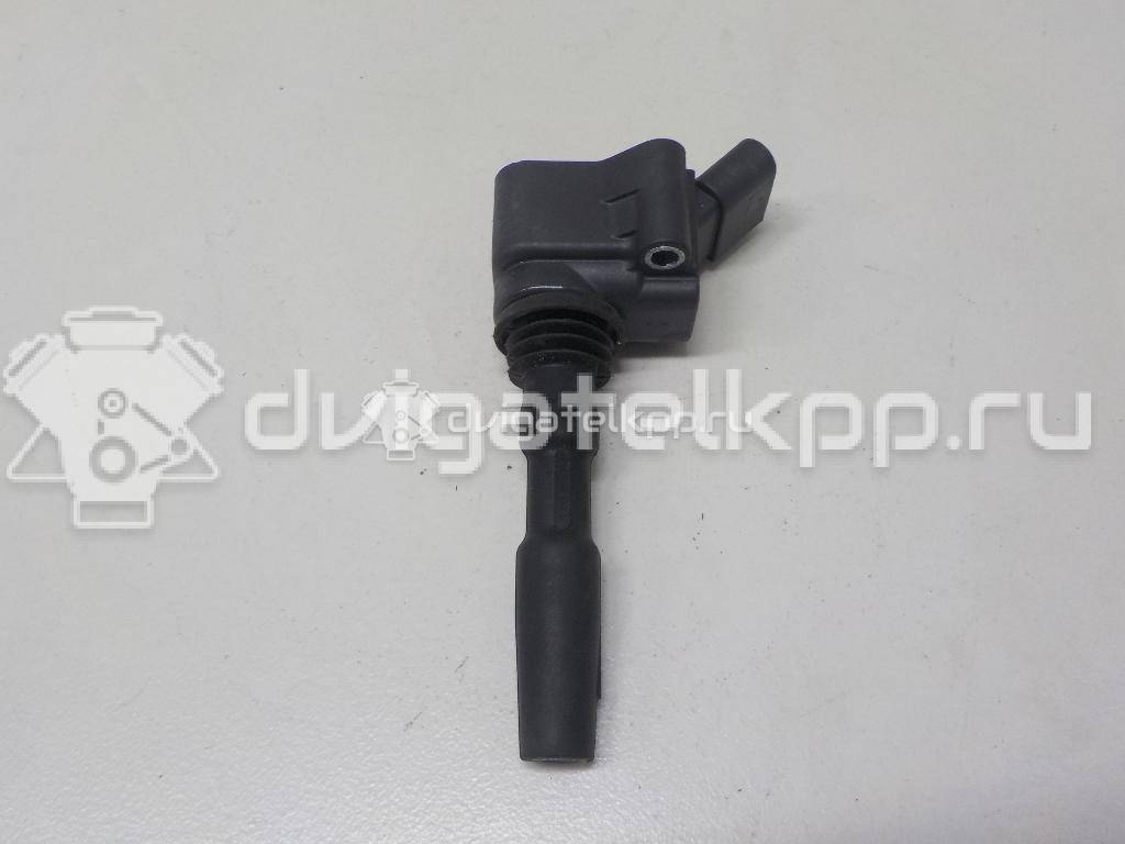 Фото Катушка зажигания  04E905110E для Seat Ibiza / Leon / Toledo / Alhambra / Altea {forloop.counter}}