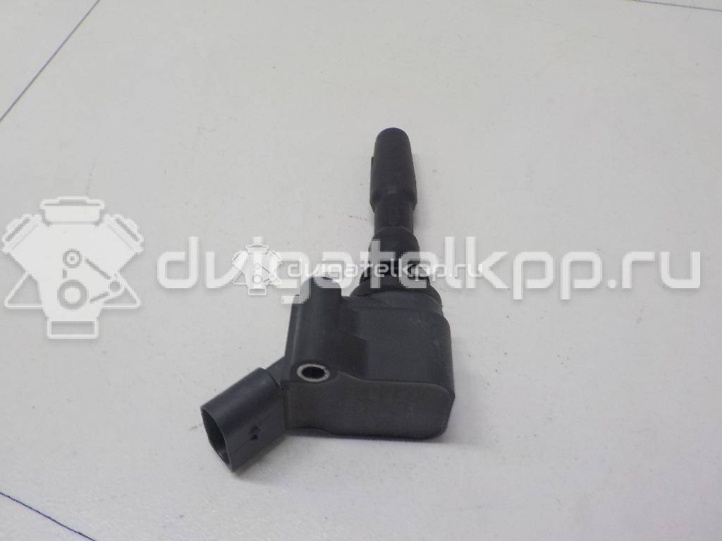 Фото Катушка зажигания  04E905110E для Seat Ibiza / Leon / Toledo / Alhambra / Altea {forloop.counter}}