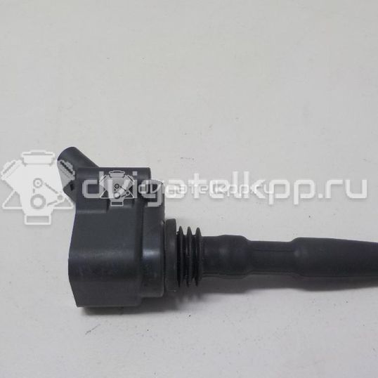 Фото Катушка зажигания  04E905110E для Seat Ibiza / Leon / Toledo / Alhambra / Altea