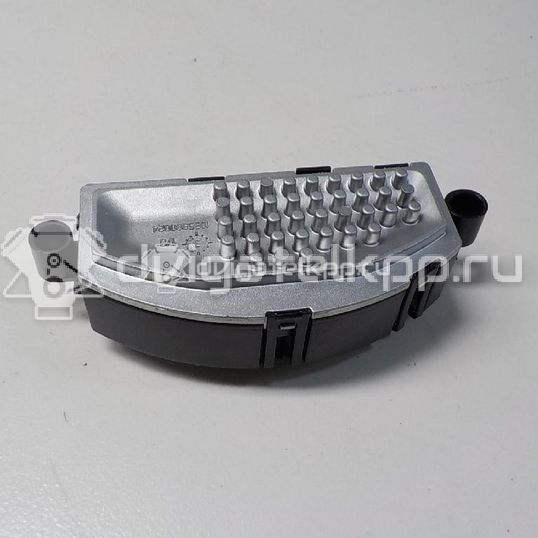 Фото Резистор отопителя  5Q0907521D для Seat Leon / Ateca Kh7