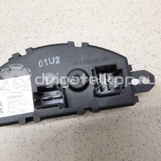 Фото Резистор отопителя  5Q0907521A для Seat Leon / Ateca Kh7