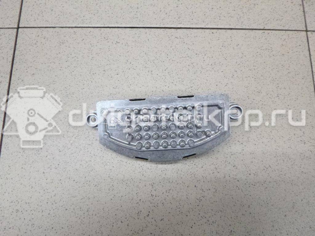 Фото Резистор отопителя  5Q0907521A для Seat Leon / Ateca Kh7 {forloop.counter}}