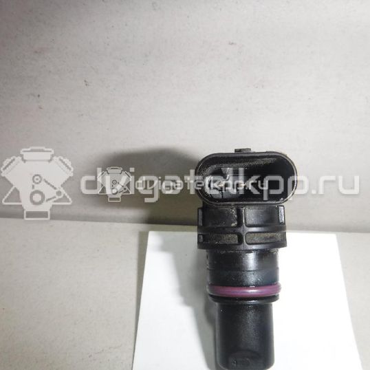 Фото Датчик положения распредвала  04c907601 для Seat Ibiza / Leon / Toledo / Alhambra / Arona Kj7