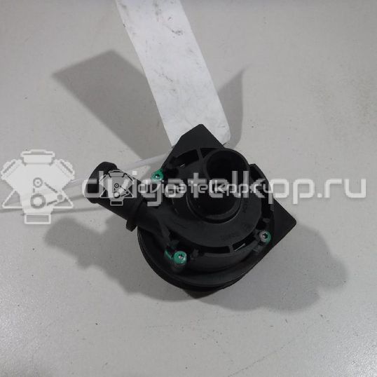 Фото Насос (помпа) электрический  5g0965567a для Seat Ibiza / Leon / Toledo / Alhambra