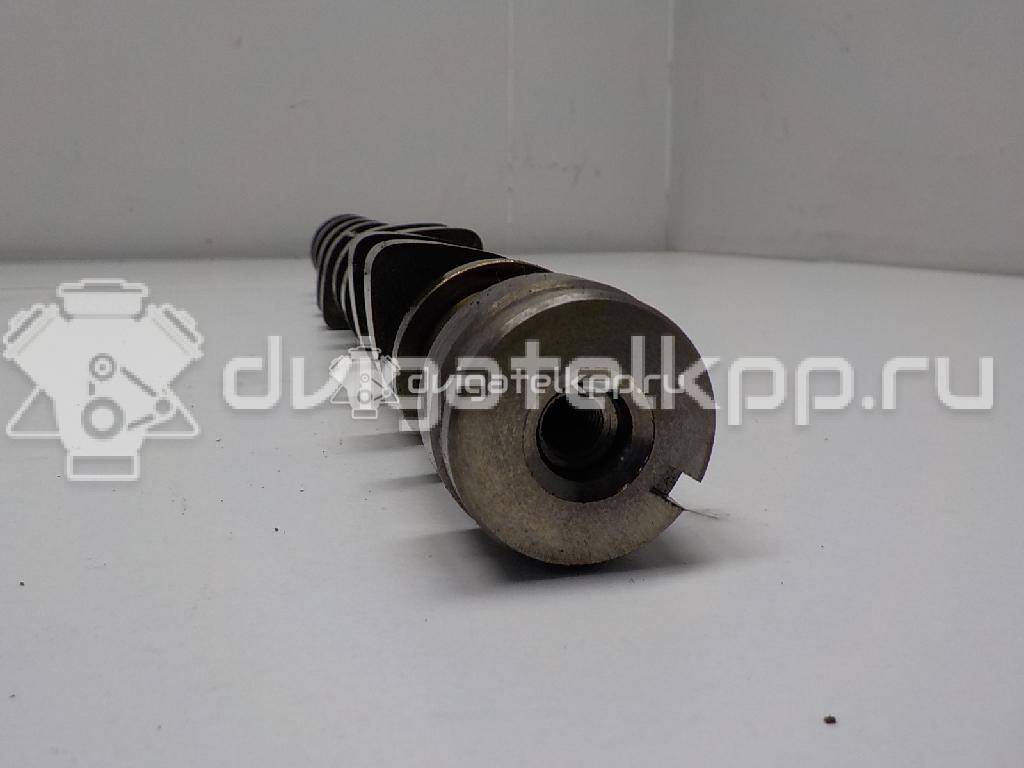 Фото Распредвал впускной для двигателя TU5JP4 для Nissan (Zhengzhou) / Peugeot (Df-Psa) 106 л.с 16V 1.6 л бензин 215909 {forloop.counter}}