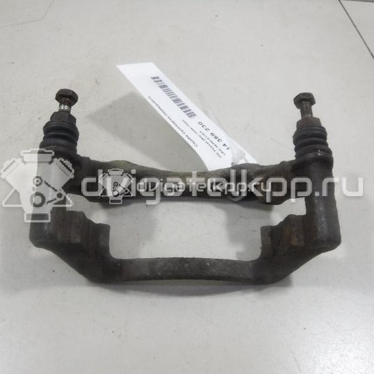 Фото Скоба суппорта переднего  357615125A для Seat Ibiza / Cordoba / Toledo / Alhambra / Exeo