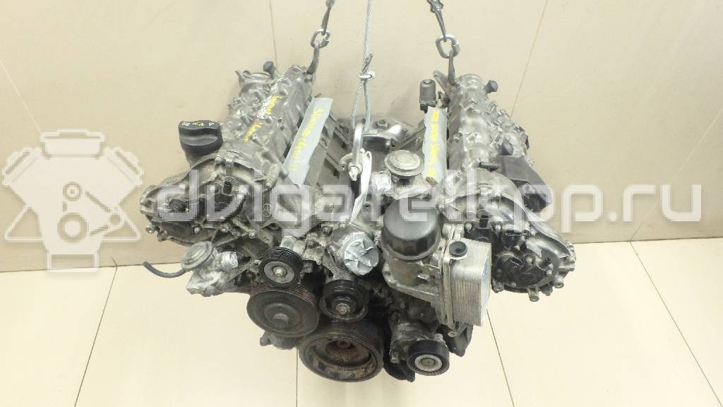 Фото Контрактный (б/у) двигатель M 272.971 (M272 E35) для Mercedes-Benz C-Class / Glk-Class X204 272 л.с 24V 3.5 л бензин 2720101898 {forloop.counter}}