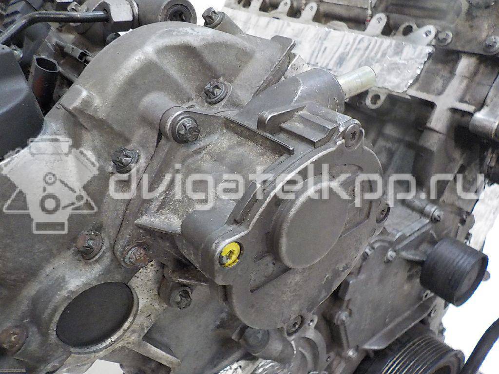 Фото Контрактный (б/у) двигатель OM 642.940 (OM642) для Mercedes-Benz M-Class / Gl-Class 190-231 л.с 24V 3.0 л Дизельное топливо {forloop.counter}}