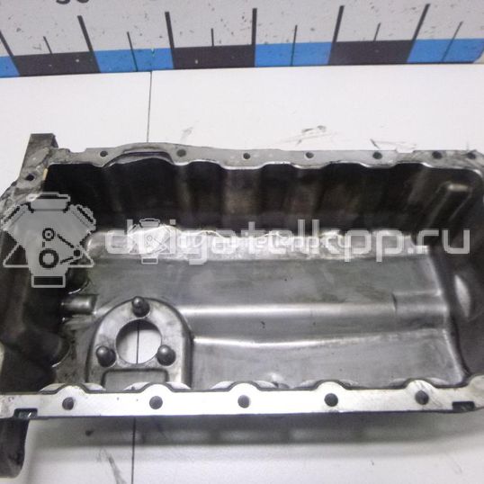 Фото Поддон масляный двигателя  038103603AG для Seat Ibiza / Cordoba / Leon / Toledo / Alhambra