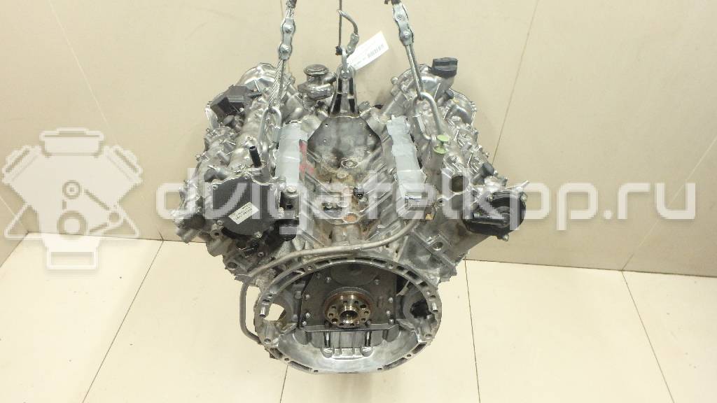 Фото Контрактный (б/у) двигатель M 272.948 (M272 E30) для Mercedes-Benz C-Class / Glk-Class X204 231 л.с 24V 3.0 л бензин 2720107498 {forloop.counter}}