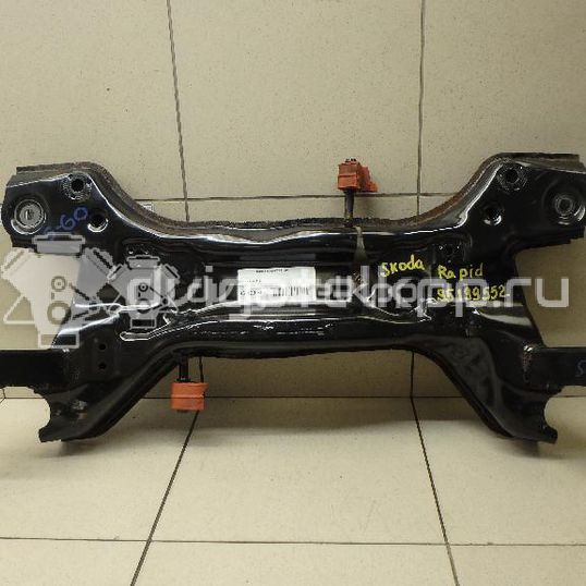 Фото Балка подмоторная  6R0199315J для Seat Ibiza / Cordoba / Toledo