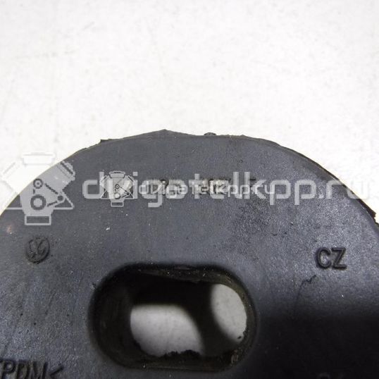 Фото Подушка радиатора  1K0121367F для Seat Ibiza / Leon / Toledo / Alhambra / Altea