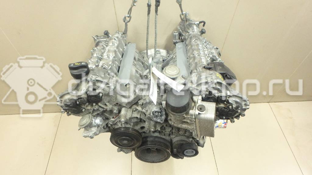 Фото Контрактный (б/у) двигатель M 272.948 (M272 E30) для Mercedes-Benz C-Class / Glk-Class X204 231 л.с 24V 3.0 л бензин 2720107498 {forloop.counter}}