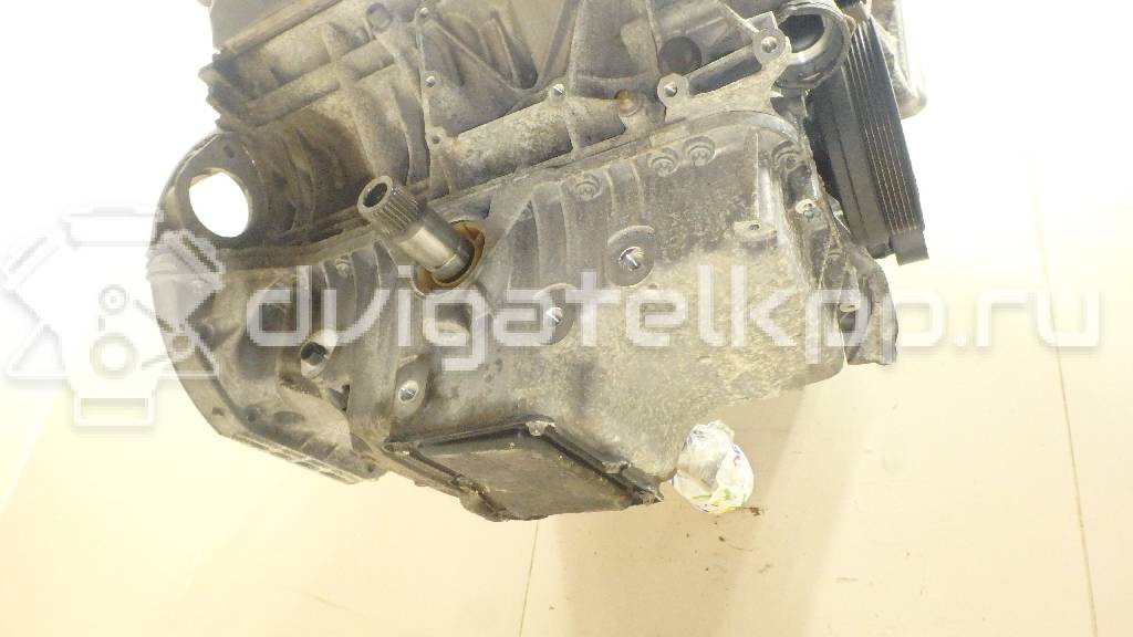 Фото Контрактный (б/у) двигатель M 272.948 (M272 E30) для Mercedes-Benz C-Class / Glk-Class X204 231 л.с 24V 3.0 л бензин 2720107498 {forloop.counter}}