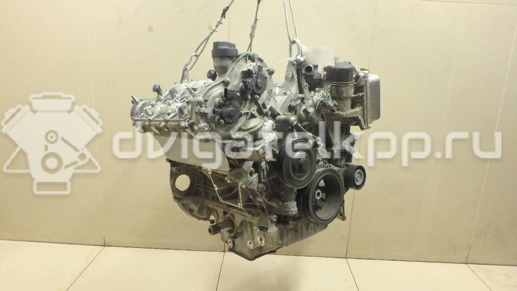 Фото Контрактный (б/у) двигатель M 272.948 (M272 E30) для Mercedes-Benz C-Class / Glk-Class X204 231 л.с 24V 3.0 л бензин 2720107498 {forloop.counter}}