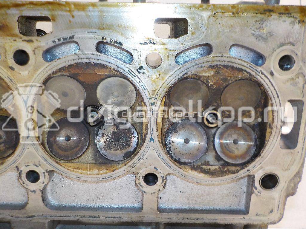 Фото Головка блока  03C103351K для Volkswagen / Seat {forloop.counter}}