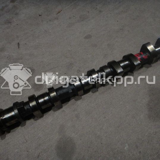 Фото Распредвал впускной для двигателя TU5JP4 для Nissan (Zhengzhou) / Peugeot (Df-Psa) 106 л.с 16V 1.6 л бензин 0801Z0