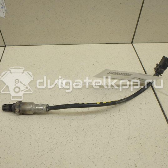 Фото Датчик кислородный/Lambdasonde  03C906262BF для Seat Ibiza / Cordoba / Leon / Toledo / Alhambra