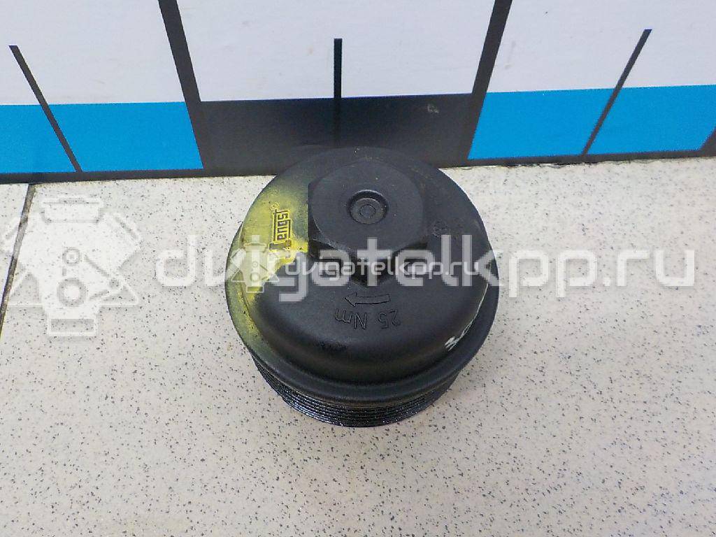 Фото Крышка масляного фильтра  03c115433b для Seat Ibiza / Leon / Altea {forloop.counter}}