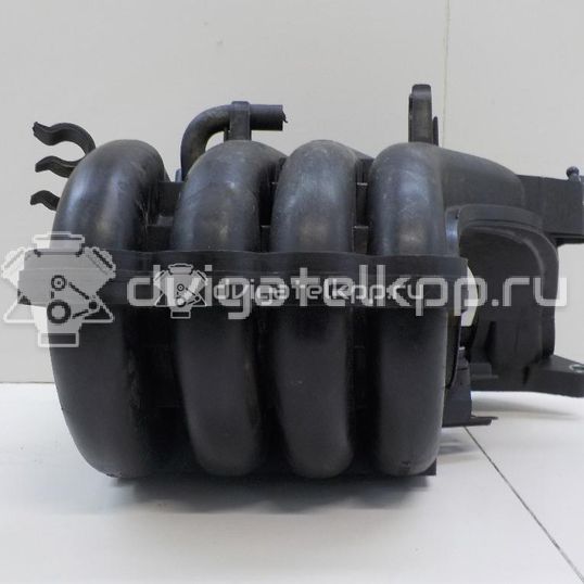 Фото Коллектор впускной  036129709KA для Volkswagen / Seat