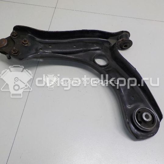 Фото Рычаг передний правый  6r0407152f для Seat Ibiza / Toledo