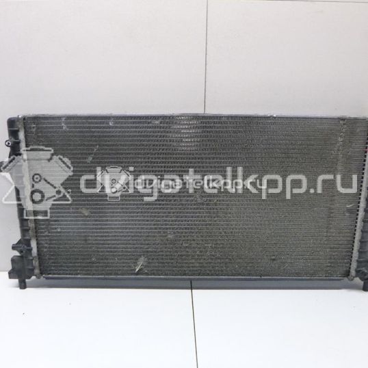 Фото Радиатор основной  6R0121253A для Seat Ibiza / Toledo