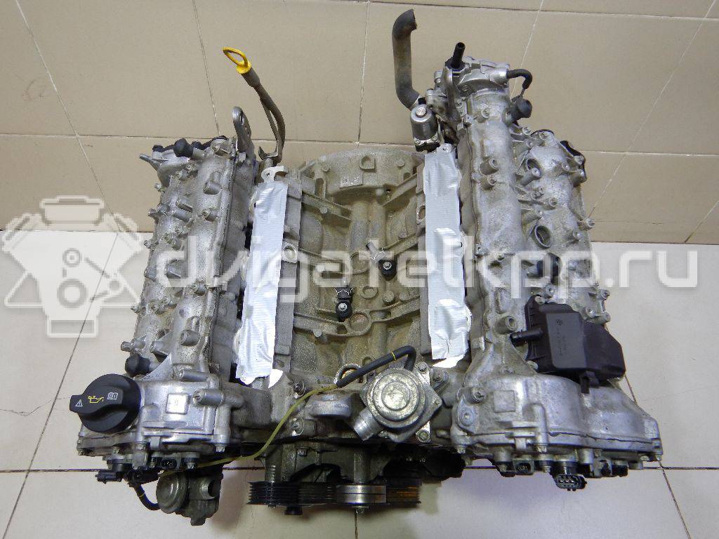 Фото Контрактный (б/у) двигатель M 272.921 (M272 E25) для Mercedes-Benz C-Class 204 л.с 24V 2.5 л бензин {forloop.counter}}