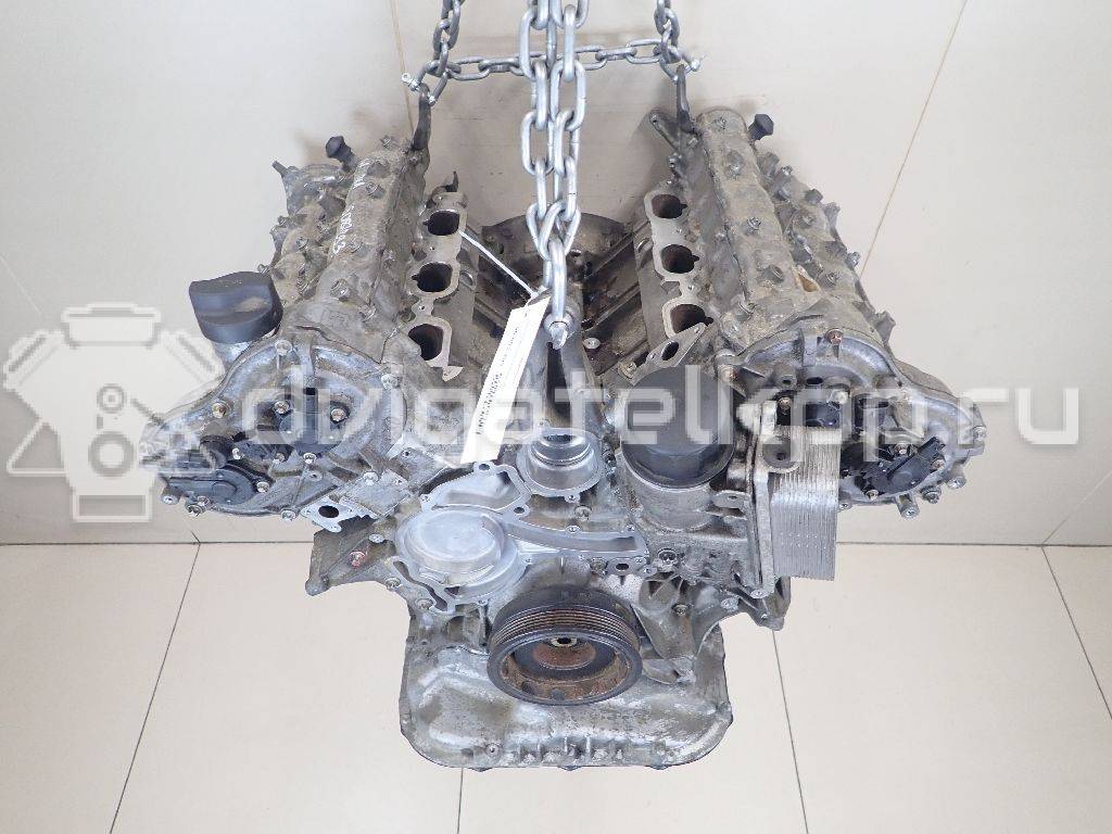 Фото Контрактный (б/у) двигатель M 272.972 (M272 E35) для Mercedes-Benz E-Class 272-279 л.с 24V 3.5 л бензин 2720102500 {forloop.counter}}