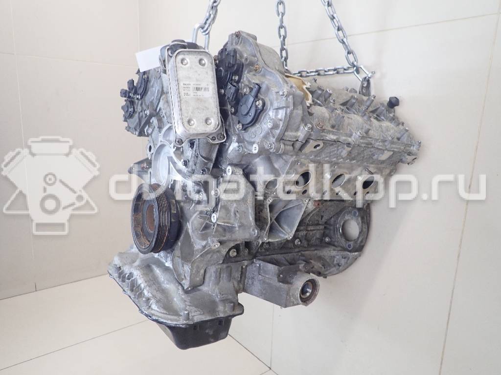 Фото Контрактный (б/у) двигатель M 272.972 (M272 E35) для Mercedes-Benz E-Class 272-279 л.с 24V 3.5 л бензин 2720102500 {forloop.counter}}