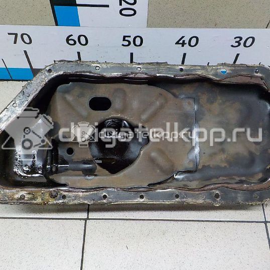 Фото Поддон масляный двигателя  047103602H для Skoda Fabia / Octavia / Octaviaii 1Z3