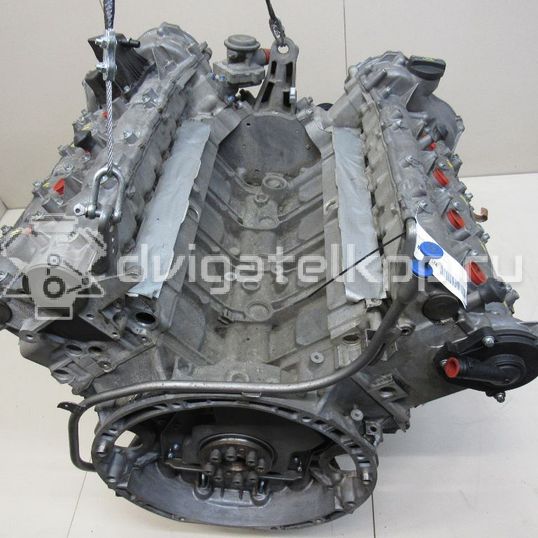 Фото Контрактный (б/у) двигатель M 273.968 (M273 E55) для Mercedes-Benz S-Class 388 л.с 32V 5.5 л бензин 2730102202