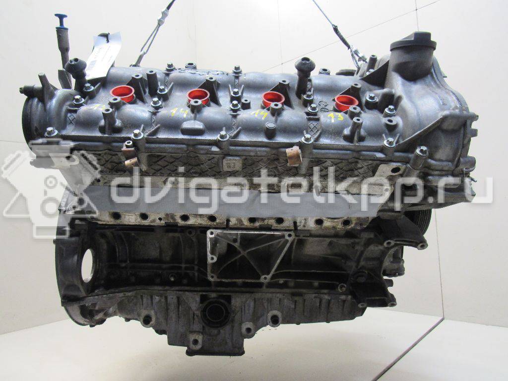 Фото Контрактный (б/у) двигатель M 273.968 (M273 E55) для Mercedes-Benz S-Class 388 л.с 32V 5.5 л бензин 2730102202 {forloop.counter}}