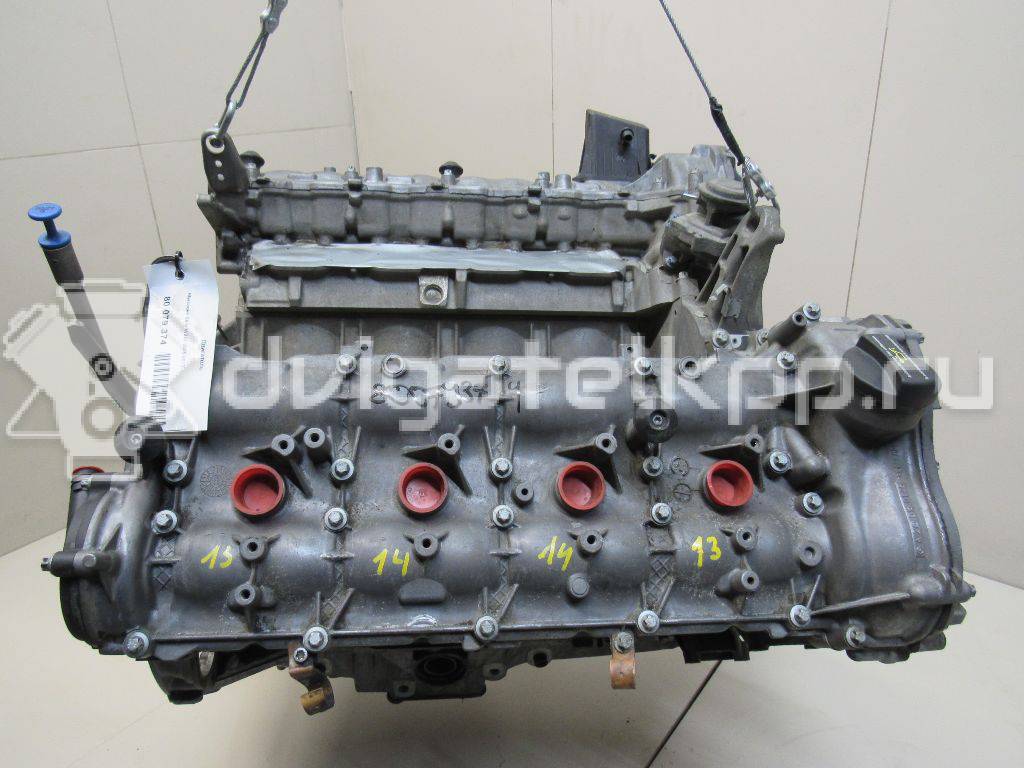 Фото Контрактный (б/у) двигатель M 273.968 (M273 E55) для Mercedes-Benz S-Class 388 л.с 32V 5.5 л бензин 2730102202 {forloop.counter}}