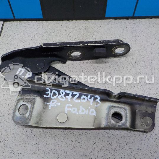 Фото Петля капота правая  6Y0823302A для Skoda Fabia